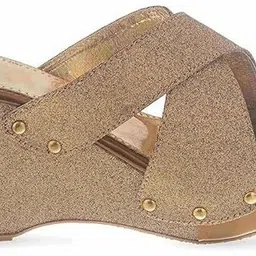 mp collection Women Heels Sandal image 2