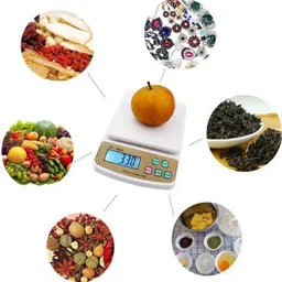 TEXSOIN NBV_ SF_400A Weighing Scale image 3