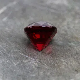 uspto लाल याक़ूत सुर्ख रंग माणिक रूबी स्टोन Pure Red Natural Old Burma Ruby Stone Original Certified AAA++ Quality Gemstone माणिक्य रत्न ओरिजिनल 14.5 Carat 15 Ratti Manik Ratna Madik Ratan Singh Rashi Stone राशि रतन रूबी माणिक स्टोन image 5