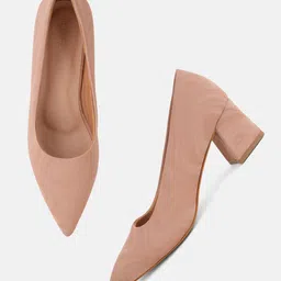 mast & harbour Women Heels Sandal image 5