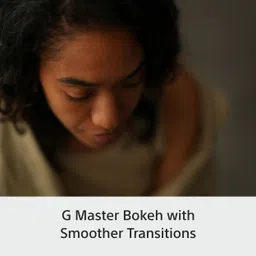 SONY SEL85F14GM2 Standard PrimeLens image 5