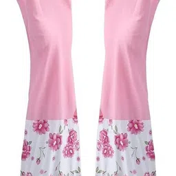 Reusable Rubber Latex PVC Flock lined Heavy Duty Hand gloves Wet and Dry Glove Set-image-76