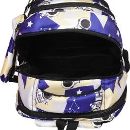 da tasche Medium 30 L Backpack FBI 09 R image 3