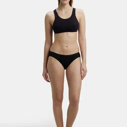 jockey Women Everyday Non Padded Bra image 4