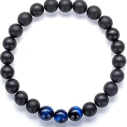 gemvastu Stone Beads, Crystal Bracelet image 2