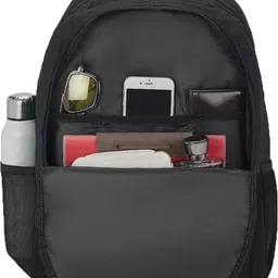 outpack Large 35 L Laptop Backpack Casual Daily Backpack | Trendy Bag for Coaching & Study_Outpk image 3