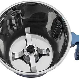 philips HL1618/ HL1628/ HL1629/ HL1641/ HL1643 Mixer Juicer Jar image 4