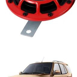 motoroys Horn For Bajaj Platina 125-picture-25