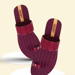 asian Women Flats Sandal-picture-19