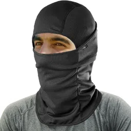 Face Mask for Bikers, Full Face Cover Decorative Mask-image-0