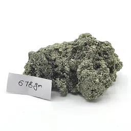 plus value Golden Iron Pyrite Raw Cluster From Peru Regular Asymmetrical Crystal Stone image 2