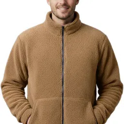 nikline Men Solid Puffer Jacket-picture-19