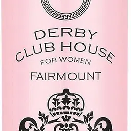 armaf Derby Club House Fairmount for Women Deodorant Deodorant Spray-For Women-picture-22