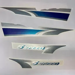 mjauto Sticker & Decal for Bike-picture-20