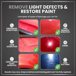 jusgro Scratch Remover Wax image 2