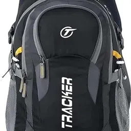 tracker Hammer 45L Laptop & Trekking Backpack for School, College, Office & Travel Rucksack - 45 L-picture-41