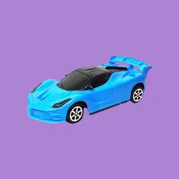 High Speed Super Sterring Car Toys for kids (Multicolour)_A45-image-4