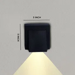 lumina Wallchiere Wall Lamp With Bulb image 3