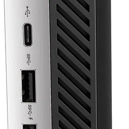 RATNARAJ COMPUTER SYSTEMS Core i7-9700 [8 Cores, 8 Threads, 3.00 GHz]/32GB RAM/1024GB SSD ELITEDESK [PCQ] Intel® Core™ i7 (9th Gen) Processor [8 Cores, 8 Threads] (32 GB RAM/Integrated Intel® Ultra HD 630 Graphics/1 TB SSD Capacity/Windows 11 Pro) Mini Tower with MS Office-picture-14