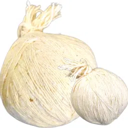 epoojacart Pack of 5 Laksha Vathulu- One Lakh Vathulu Cotton Wick-picture-19