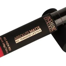 inshine Absolute Matte No Transfer Waterproof Lipstick image 2