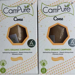 campure Sandalwood, Camphor, natural Potpourri-picture-28