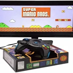 RIGHT SEARCH KS-2521 1 GB with Contra, Mario image 5