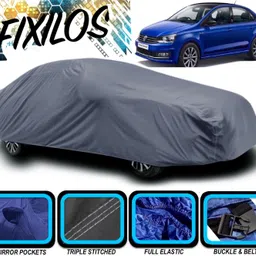 fixilos Volkswagen Vento-picture-10