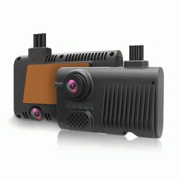 techdash D19 Dashboard Camera System image 1