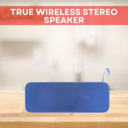 YAROH Badshah (PORTABLE BLUETOOTH DESKTOP SPEAKER) Stereo Sound & Hi Bass SoundJ339 5 W Bluetooth Laptop/Desktop Speaker-picture-32