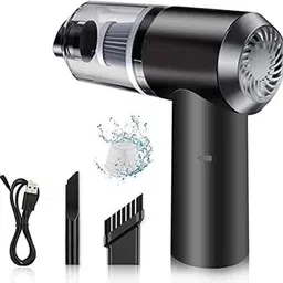 sahaj enterprise 2 IN 1 VACUUM CLEANER DUST COLLECTION Vacuum Cleaner Nozzle-picture-17