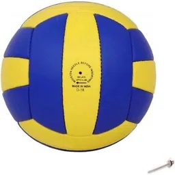 CLASSIC 10 GOOD QUALITY WITH AIR PIN Volleyball - Size: 5-image-65