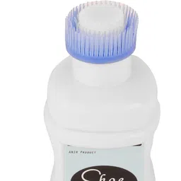 Shoe Mistri Shoe Cleaning Kit ( Shoe Renovator, Shoe Shampoo & Instant Shoe shine/Neutral) Shiner image 3