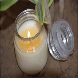 sample Glass Utility Container - 150 ml image 2