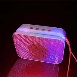 G2L Portable Bluetooth speaker compatible with all Smartphones 5W 5 W Bluetooth Speaker-picture-17