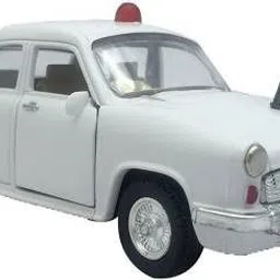centy Ambassador VIP Car | Pull Back Along | with doors that open For Boy & Kids-picture-28