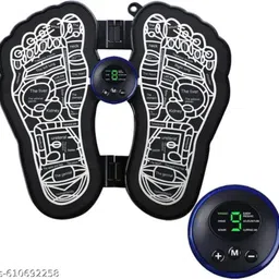 abhinandan EMS FOOT MASSAGER image 1