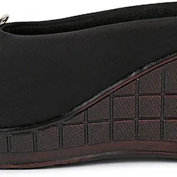 rimboil fashion Women Heels Sandal image 2