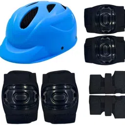 stykr NNKids Sports Safety Kit for Skating, Cycling Skating Kit-picture-35
