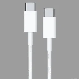RoarX Type C 6 A 1 m TPE C to C Cable Superfast Charging for Samsung F14 5G Original Type C to C cable-image-25