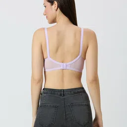 libertina Pack of 2 Women Everyday Non Padded Bra image 5