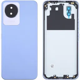 SeriousShoppers For VIVO Y02 FULL BODY HOUSING Full Panel-image-12