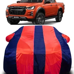 r rayvin star Isuzu DMAX image 1