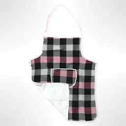 walton Cotton Home Use Apron - Free Size-picture-24