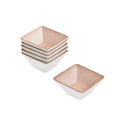 vola Nebula Collection Edge Bowl Set of 6 image 3