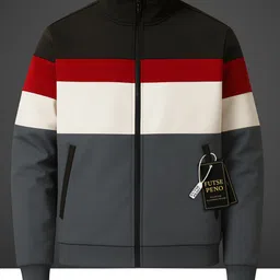 futse peno Men Solid Casual Jacket-picture-41