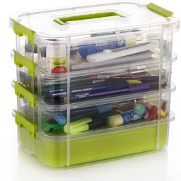 finware Plastic Utility Container- 4 L-picture-24
