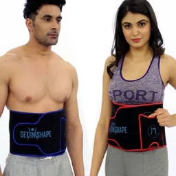 anshi Men, Women, Unisex Shapewear-picture-21