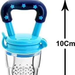 smilykid Feeder for Babies New Born Silicone Fruit and Juice Kids Nipple BPA Free Feeder-picture-31