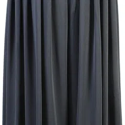 bitcoin Pack of 2 Women Flared Black, Grey Lycra Blend Trousers image 2